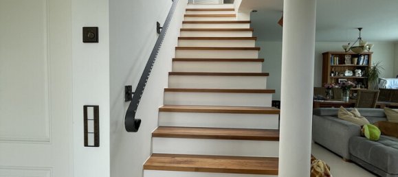 Таунхаус с 7 комнатами в Альтах, Австрия № 213567 16