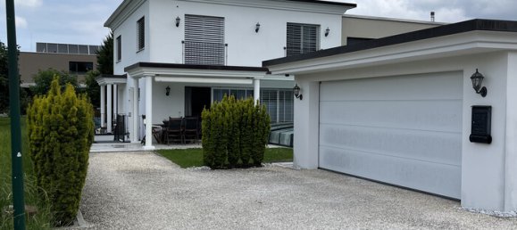 Таунхаус с 7 комнатами в Альтах, Австрия № 213567 3