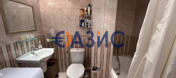 2 bedrooms Apartment in Sveti Vlas, Bulgaria No. 771 16