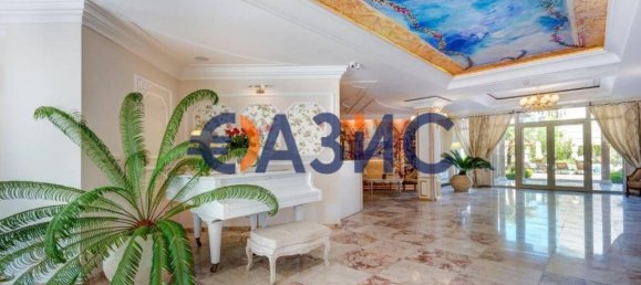 2 bedrooms Apartment in Sveti Vlas, Bulgaria No. 771 26