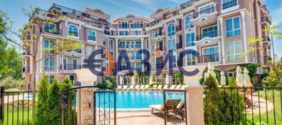 2 bedrooms Apartment in Sveti Vlas, Bulgaria No. 771 24