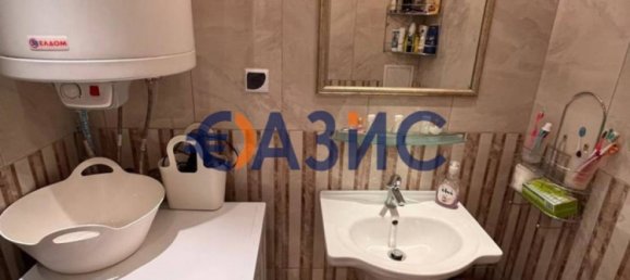 2 bedrooms Apartment in Sveti Vlas, Bulgaria No. 771 17