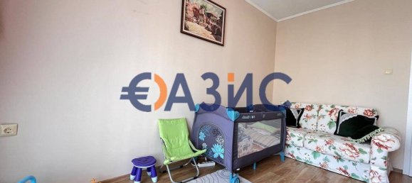 2 bedrooms Apartment in Sveti Vlas, Bulgaria No. 771 13