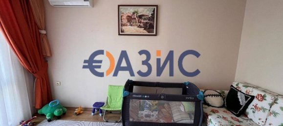 2 bedrooms Apartment in Sveti Vlas, Bulgaria No. 771 14