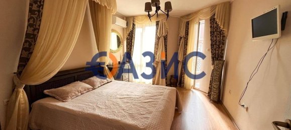 2 bedrooms Apartment in Sveti Vlas, Bulgaria No. 771 7