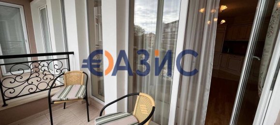 2 bedrooms Apartment in Sveti Vlas, Bulgaria No. 771 18