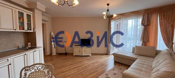 2 bedrooms Apartment in Sveti Vlas, Bulgaria No. 771 6