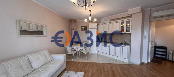 2 bedrooms Apartment in Sveti Vlas, Bulgaria No. 771 4