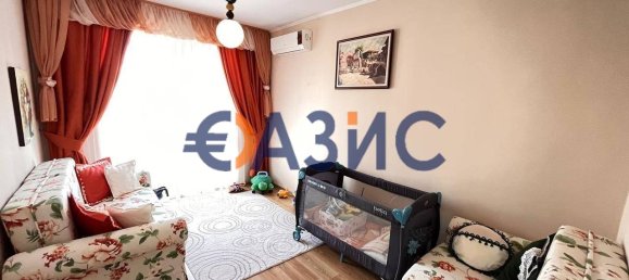 2 bedrooms Apartment in Sveti Vlas, Bulgaria No. 771 11