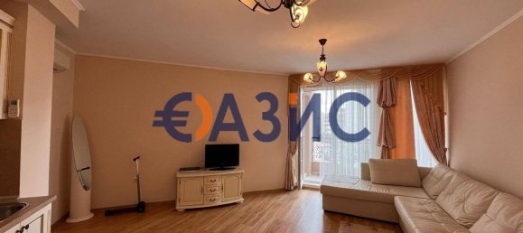 2 bedrooms Apartment in Sveti Vlas, Bulgaria No. 771 3