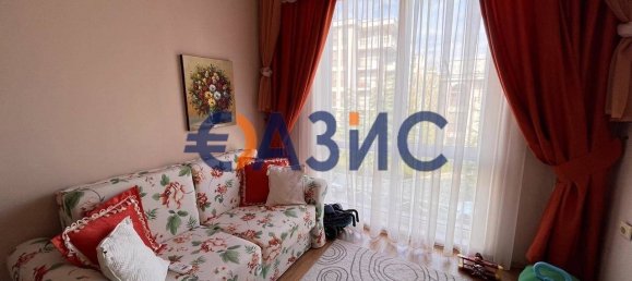 2 bedrooms Apartment in Sveti Vlas, Bulgaria No. 771 10