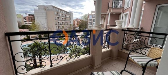 2 bedrooms Apartment in Sveti Vlas, Bulgaria No. 771 19