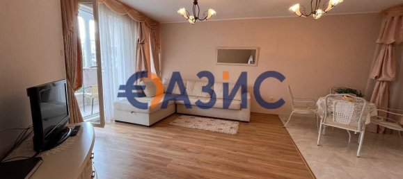 2 bedrooms Apartment in Sveti Vlas, Bulgaria No. 771 2