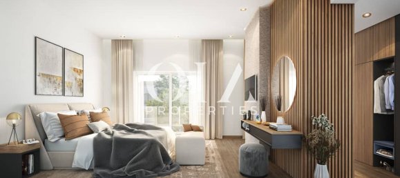 4 bedrooms Villa in Al Shamkha, UAE No. 17209 16