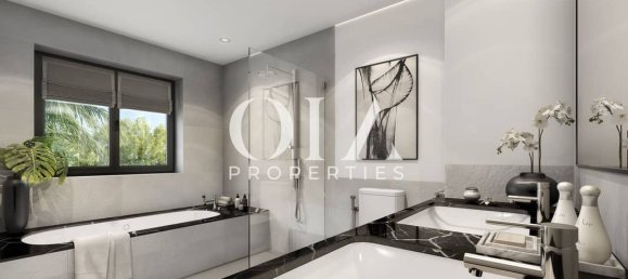 4 bedrooms Villa in Al Shamkha, UAE No. 17209 18