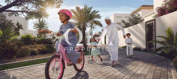 4 bedrooms Villa in Al Shamkha, UAE No. 17209 2