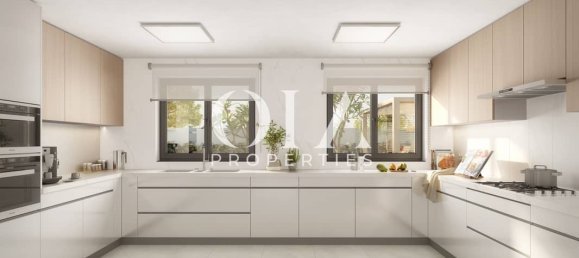 4 bedrooms Villa in Al Shamkha, UAE No. 17209 26