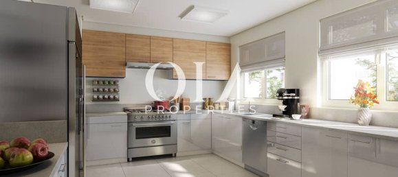 4 bedrooms Villa in Al Shamkha, UAE No. 17209 15