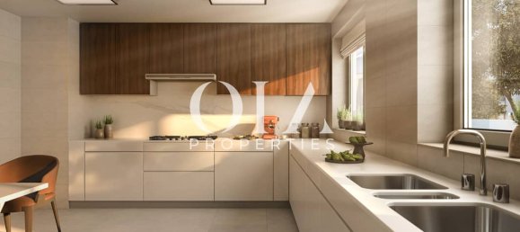 4 bedrooms Villa in Al Shamkha, UAE No. 17209 30