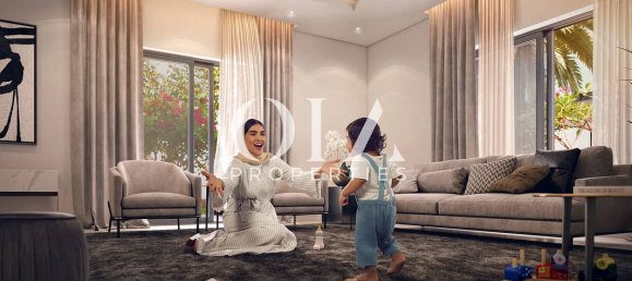 4 bedrooms Villa in Al Shamkha, UAE No. 17209 6