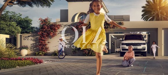 4 bedrooms Villa in Al Shamkha, UAE No. 17209 5