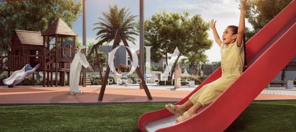 4 bedrooms Villa in Al Shamkha, UAE No. 17209 4