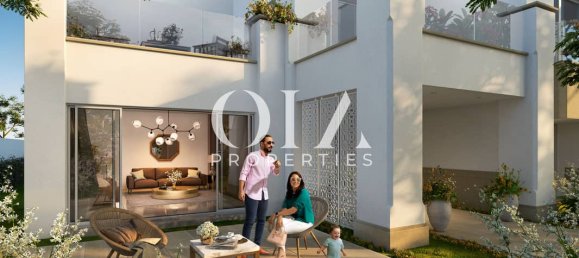 4 bedrooms Villa in Al Shamkha, UAE No. 17209 24