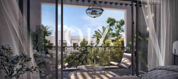 4 bedrooms Villa in Al Shamkha, UAE No. 17209 25