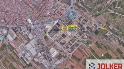 300m² Land in Castellon, Spain No. 103386