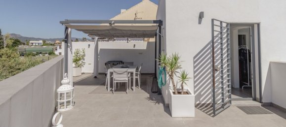 3 bedrooms Townhouse in Marbella, Spain No. 59901 3