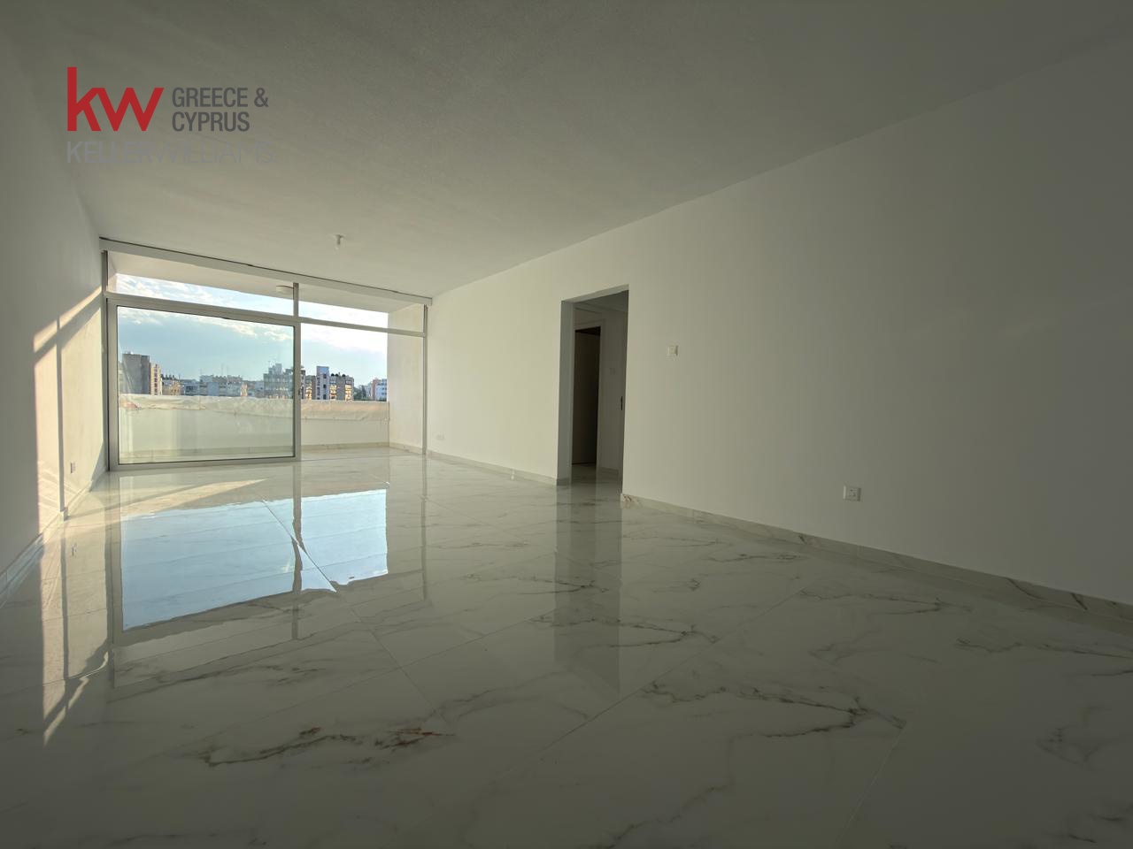 Квартира с 3 спальнями в Агиос Димитриос, Кипр № 26234