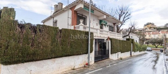 3 bedrooms House in Huetor Vega, Spain No. 104268 32