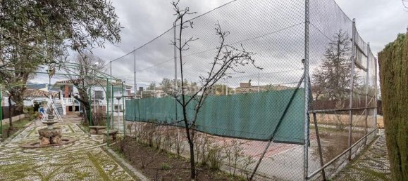 3 bedrooms House in Huetor Vega, Spain No. 104268 29