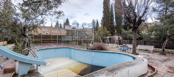 3 bedrooms House in Huetor Vega, Spain No. 104268 4