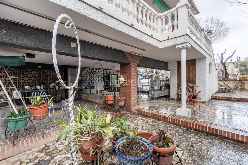 3 bedrooms House in Huetor Vega, Spain No. 104268