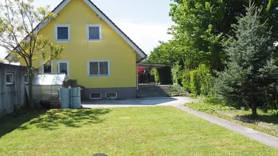 Дом с 3 спальнями в Кёнигсбрунн ам Ваграм, Австрия № 154710