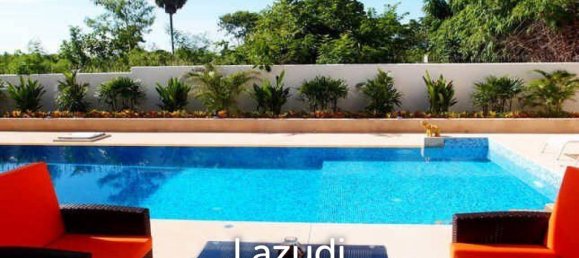 4 bedrooms Cafe / restaurant in Pattaya, Thailand No. 16130 9