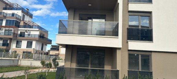 Apartment 1+1 in Antalya, Turkey No. 33812 10