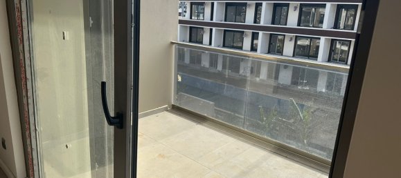 Apartment 1+1 in Antalya, Turkey No. 33812 4