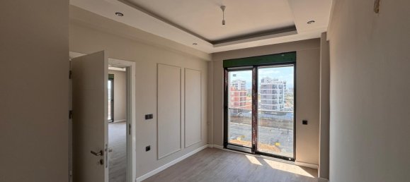 Apartment 1+1 in Antalya, Turkey No. 33812 3