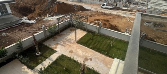 Apartment 1+1 in Antalya, Turkey No. 33812 11