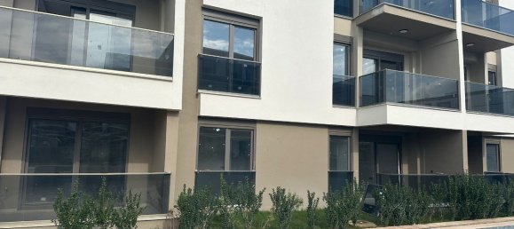 Apartment 1+1 in Antalya, Turkey No. 33812 5