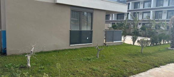 Apartment 1+1 in Antalya, Turkey No. 33812 13