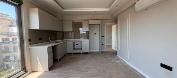 Apartment 1+1 in Antalya, Turkey No. 33812 2