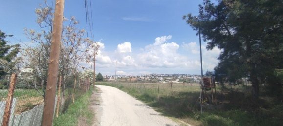 Отель, гостиница 4700м² в Pylaia, Греция № 2414 3