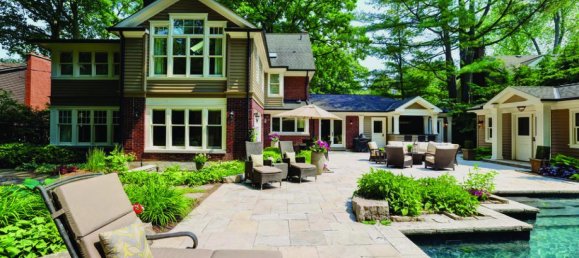 4 bedrooms House in Oakville, Canada No. 941 3