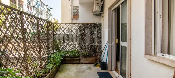 3 bedrooms Apartment in Lisbon, Portugal No. 164157 18