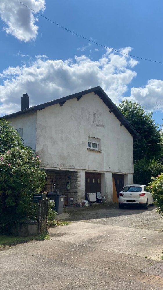 Casa de 3 dormitorios en Maizieres-les-Metz, France No. 266338