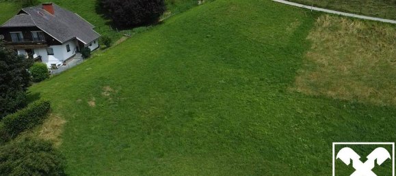 Grundstück in Metnitz, Austria, Nr. 136227 4