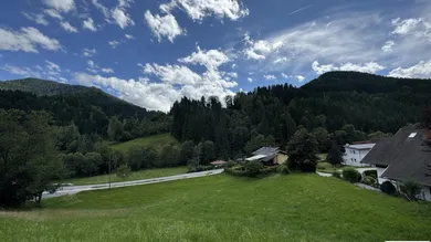 Grundstück in Metnitz, Austria, Nr. 136227